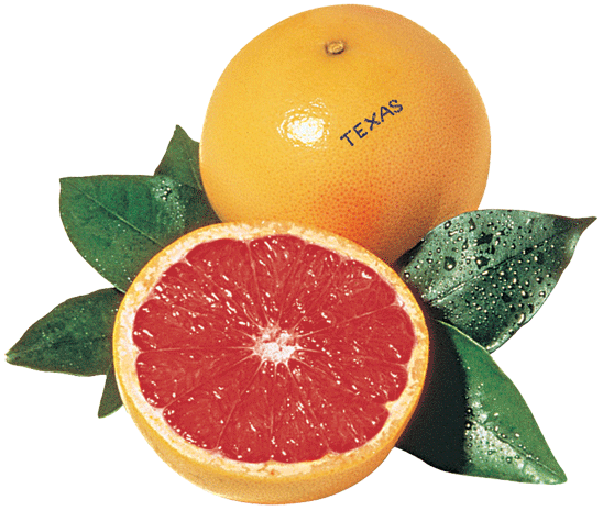 Texas Citrus